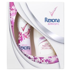 Rexona Women Dárková kazeta