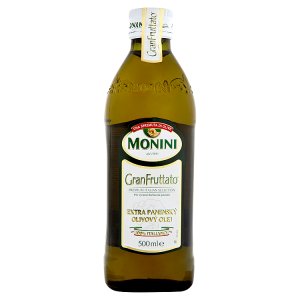 Monini GranFruttato Extra Panenský Olivový Olej 500ml V Akci | AkcniCeny.cz