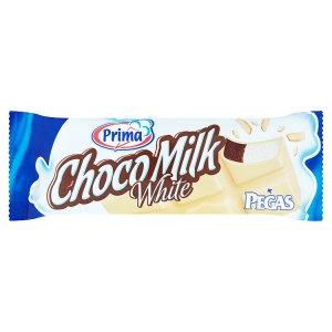 Prima Pegas ChocoMilk white 80ml