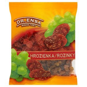 Dr. Ensa Rozinky 200g