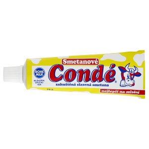Bohe Milk Smetanové condé 75g
