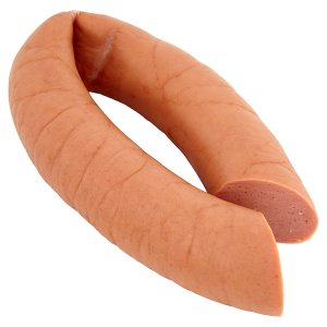 Kostelecké Uzeniny Javořický točený salám