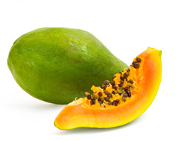 Papaya 1ks
