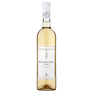 Château Valtice Ryzlink vlašský jakostní víno 0,75l