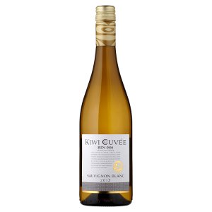 Kiwi Cuvée BIN 086 Sauvignon blanc bílé víno suché 0,75l