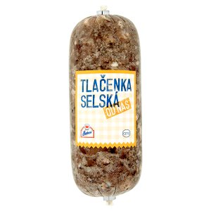 Masna Studená Selská tlačenka 0,500kg