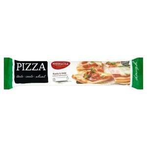 Wewalka Pizza těsto 400g