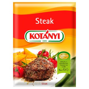 KOTÁNYI Steak 40g