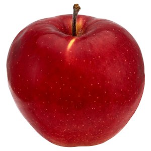 Jablka Gloster červené 1kg