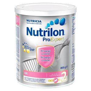 Nutrilon Pro Expert 2 HA 800g