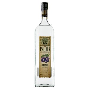 Palírna U Zeleného Stromu Slivovice 45% 0,5l