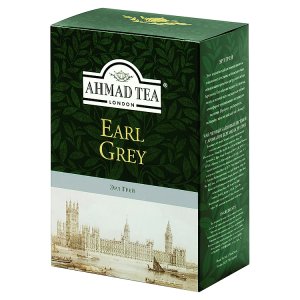 Ahmad Tea 250g, vybrané druhy