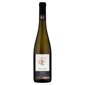 Habánské Sklepy Sauvignon víno s přívlastkem kabinetní víno polosuché bílé 0,75l