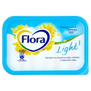 Flora Light 250g