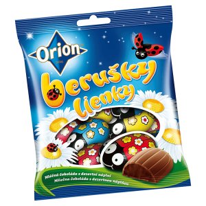 ORION Berušky 150g