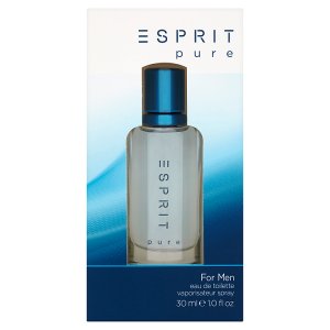 Esprit Pure for Men toaletní voda 30ml