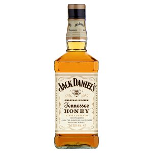 Jack Daniel´s Honey 700ml