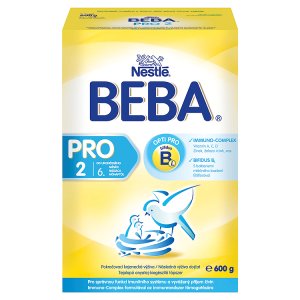BEBA PRO2 600g