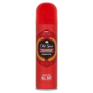 Old Spice deodorant 125ml, vybrané druhy