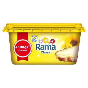 Rama Classic 600g
