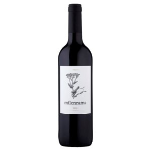 Milenrama Crianza Rioja červené víno suché 750ml