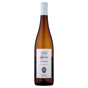 Sovín Chardonnay moravské zemské víno bílé polosladké 0,75l