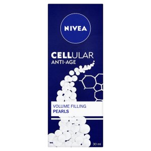 Nivea Cellular Anti-Age Vyplňující perlové sérum 30ml