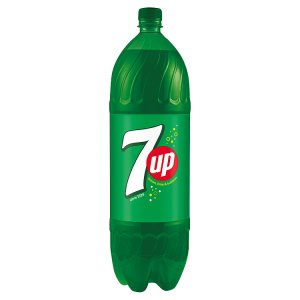 7UP Limonáda s citronovo-limetovou příchutí 2,25l