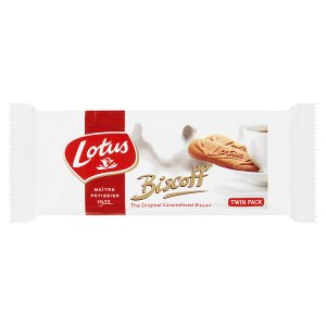 Lotus Biscoff Originální karamelové sušenky 25g
