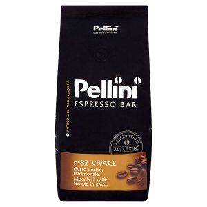 Pellini Espresso Bar n° 82 Vivace 1kg