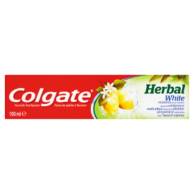 Colgate Herbal zubní pasta 100ml, vybrané druhy
