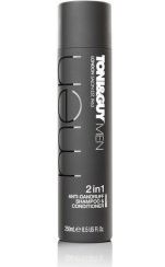 Toni&Guy Men Šampon pro muže 250ml