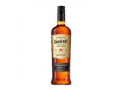 Bacardi Oakheart Spiced 1l