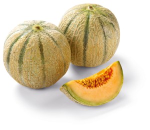 Meloun Cantaloupe 1 kg