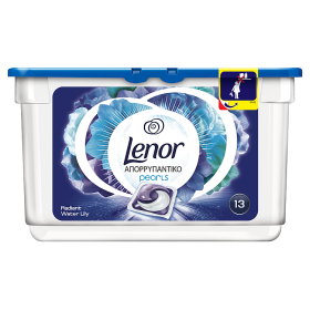Lenor prací kapsle 13 dávek, vybrané druhy
