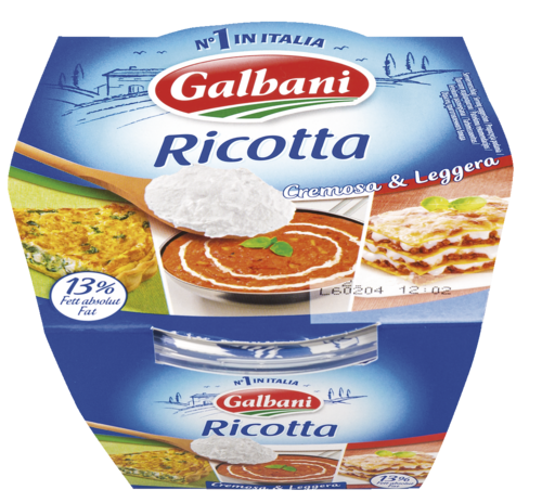Galbani Ricotta 250g