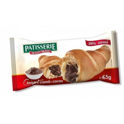 Patisserie Croissant 65 g