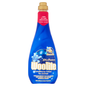 Woolite aviváž 1,2 l, vybrané druhy