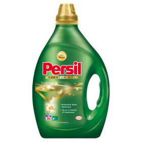 Persil Premium prací gel 36 dávek, vybrané druhy