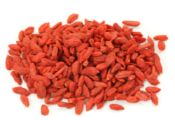 Kustovnice goji 100g