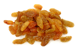 Sušené rozinky 250g