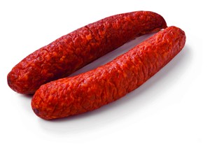 Maďarská klobása 1kg