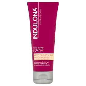 Indulona krém na ruce 50ml, vybrané druhy
