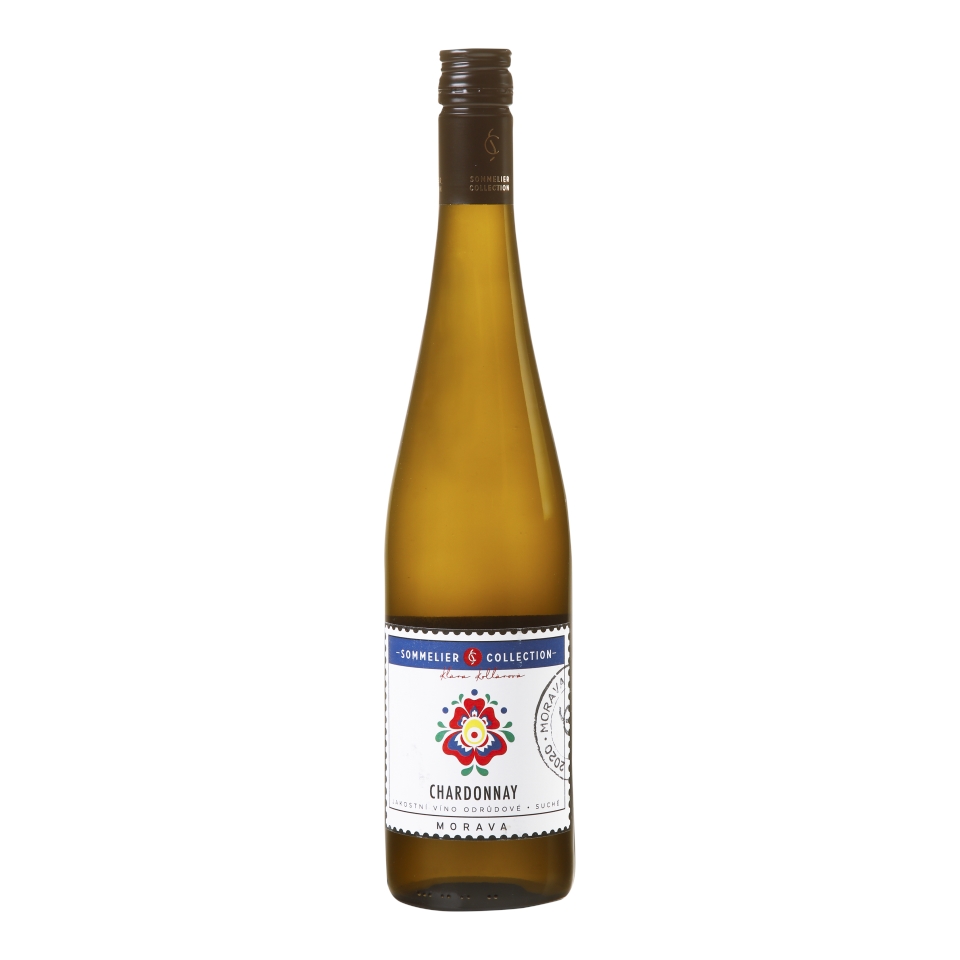 Sommelier Collection Chardonnay