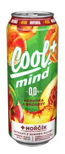 Cool + Mind