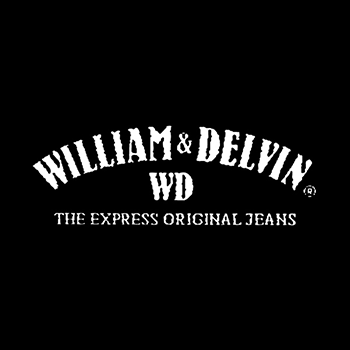 William & Delvin