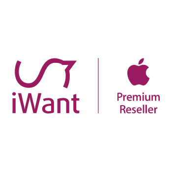 iWant Apple Premium Reseller