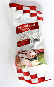 Farmářské maso