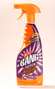 Cilit Bang Power Cleaner