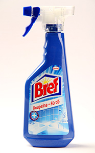 Bref Koupelna